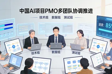 写字楼项目进度管理找哪家靠谱？我干了十几年，说说门道