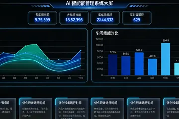 天然木皮厂搞AI碳排放管理，现在做值不值？