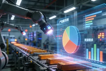 豆浆机厂想上AI危险预警，该找谁做？