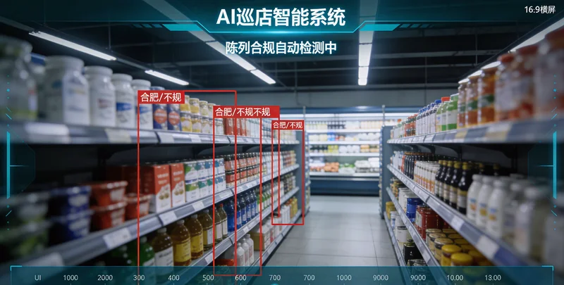 一张示意图,左侧是杂乱的邮件、Excel表格和电话,右侧是清晰的船舶航线图和数据面板,中间一个巨大的红色问号。