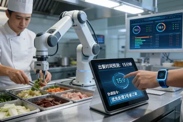 潮汕火锅店做AI口碑监控，到底值不值？