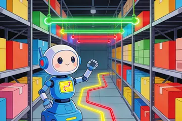 橡胶机械厂想提升良率，AI方案怎么选不白花钱？