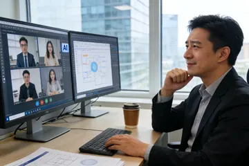 橡胶机械搞AI参数优化，买现成的还是找人定制？