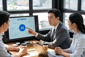 实木颗粒板厂搞AI工艺优化，到底要投多少钱？