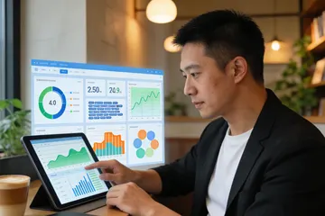 火锅店做AI口碑监控，买现成的还是找人定制好？