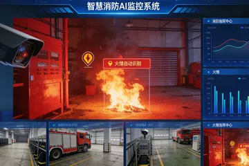 船舶仪表厂上AI仓储管理，到底值不值？