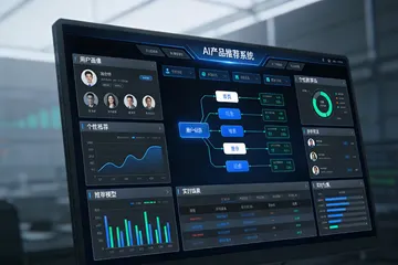 夹胶玻璃厂安全预警系统，买现成的还是自己开发好？