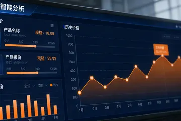 铰刀AI检测，是买现成系统还是找人定制开发？