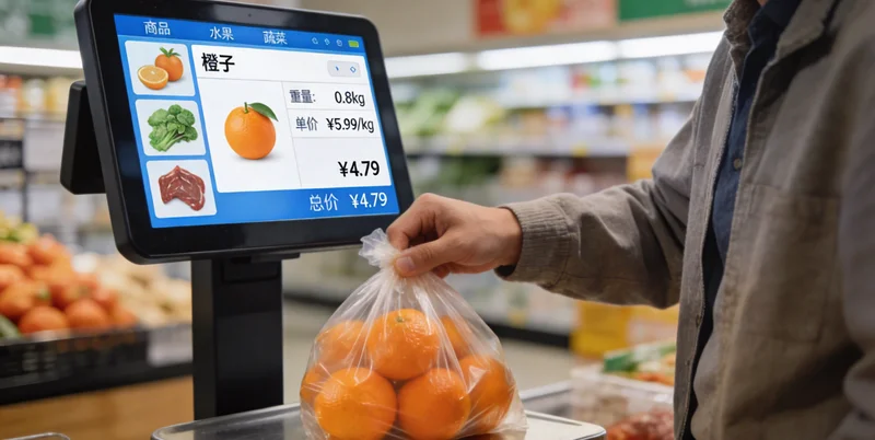 铰刀刃口在高清工业相机下的特写图,箭头标出一处微小崩缺