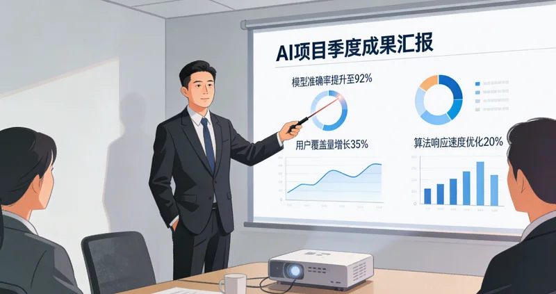 饲料厂技术员正在猪场用传统方式评估猪只长势