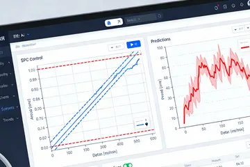 聚乙烯厂想上AI爆炸预警，找哪家公司靠谱？