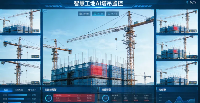 公关团队围绕数据分析屏幕进行策略讨论的场景