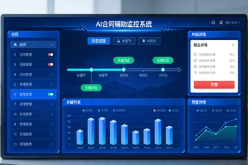 钴酸锂工厂上AI设备监控，哪种方案更靠谱？