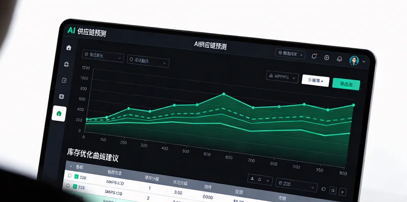 一个流程图，左侧列出三种不同规模的企业类型，右侧箭头指向对应的建议方案和关键效果