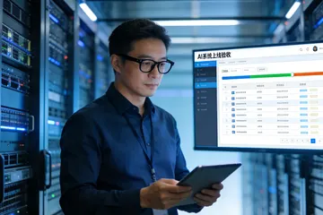 经济犯罪案子，用AI法规检索到底靠谱吗？