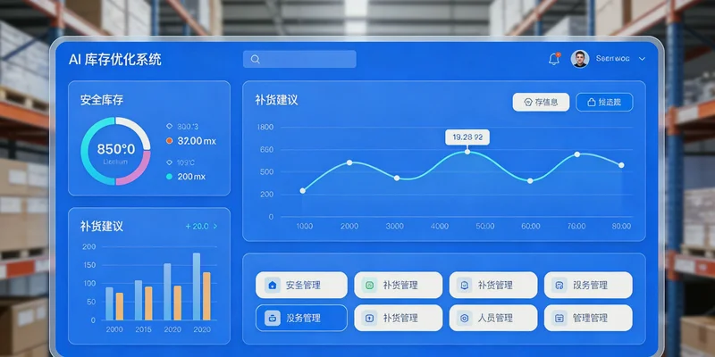 硅钢卷堆放整齐的仓库与忙碌的生产线对比