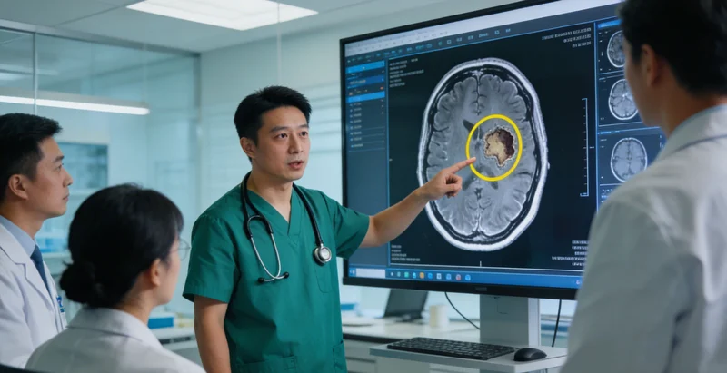 手术钳生产车间物料摆放场景,展示传统管理方式的痛点