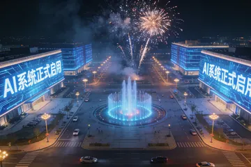 干法刻蚀做AI分拣，30万的预算够吗？