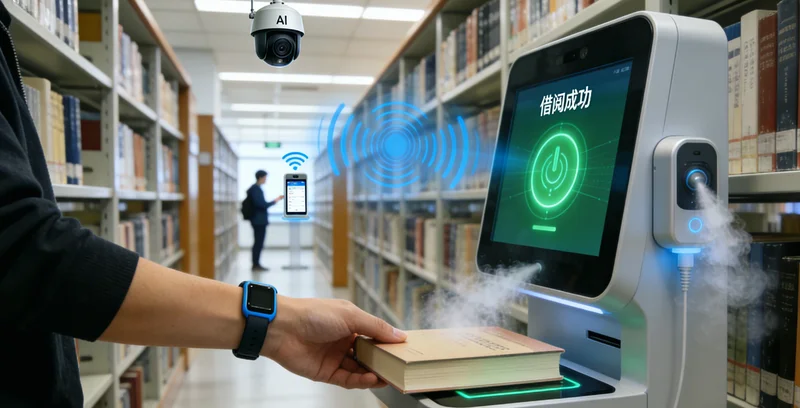 低氮燃烧锅炉循环水系统简易流程图,标注关键监测点位