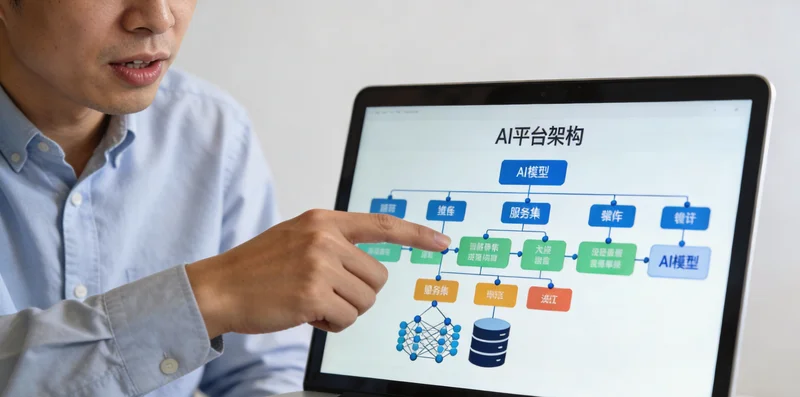 流水线末端,质检员在强光下专注地检查链条外观,面前堆积着待检产品。