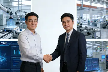 链条行业做AI缺陷检测，买现成系统还是自己搞划算？