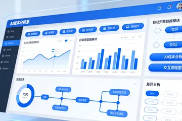 新房代理上AI效果图，到底要花多少钱？