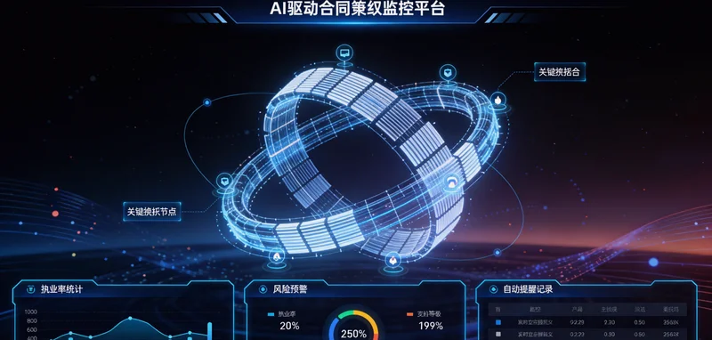 从厂房顶部视角俯瞰行车吊运作业场景