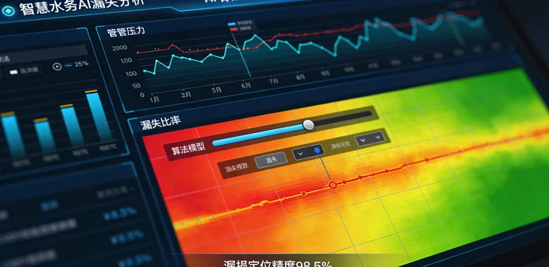 一位典当行业务经理在深夜接听电话,面前堆满文件,表情焦虑