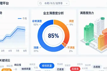 房屋维修公司想用AI推荐装修风格，靠谱吗？