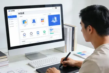 住宅装修公司搞高空作业监控，有几种靠谱做法？