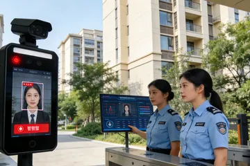 方坯连铸搞AI尺寸测量，买现成系统还是找人定制？