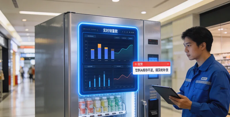 内容营销团队成员对大量文档发愁的场景示意图