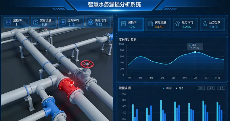 一张图表，展示内容团队在关键词研究、内容创作、修改等环节的时间分布比例