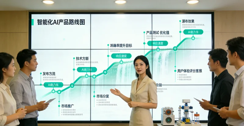 航空铝材生产线上，质检员正在用肉眼和卡尺检测产品