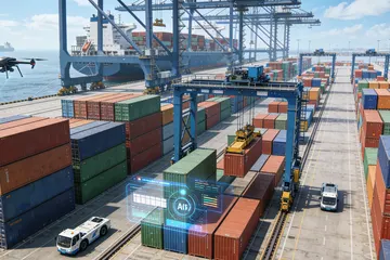 航空铝材厂想提升良品率，上AI系统要花多少钱？