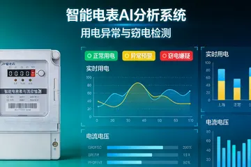 篮球鞋厂搞AI能耗管理，到底能省多少钱？