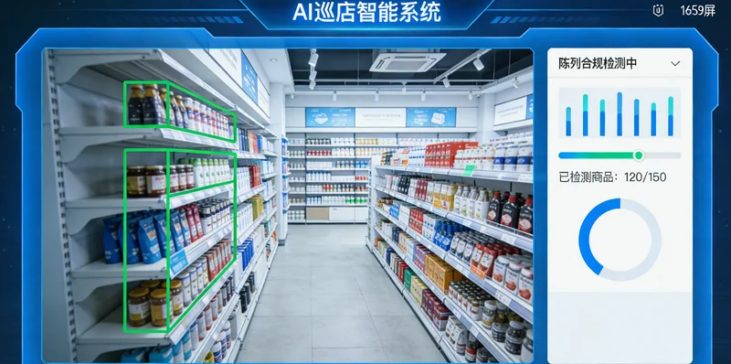 运动服饰电商客服团队在旺季时繁忙的工作场景