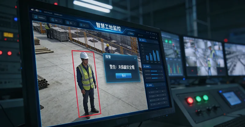 口服液生产线中控室，屏幕上显示着灭菌温度、灌装速度等实时工艺参数曲线