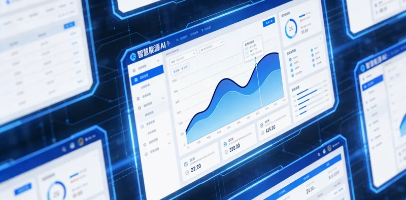 一张写满电商客服核心场景与需求要点的白板照片