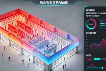 服装电商搞AI图片生成，到底值不值？我们趟过的坑和经验