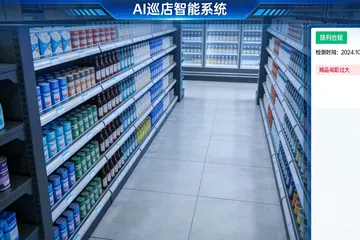 运动服饰搞AI在线问答，到底值不值？