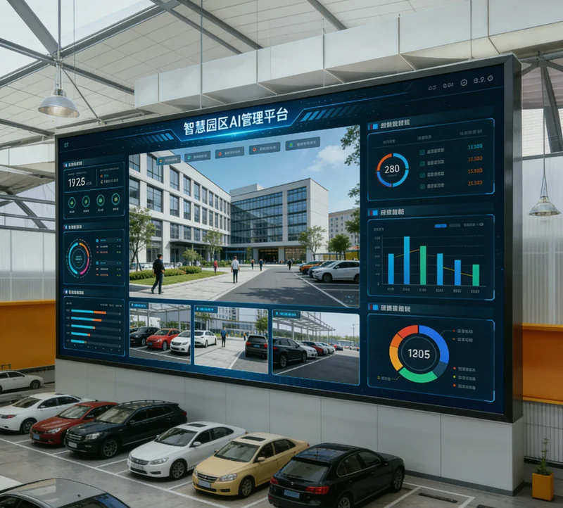 一张流程图,展示不同规模研究机构(小型、中型、大型/精品)匹配的AI合规审查方案路径