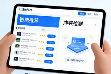研究服务行业搞AI合规审查，到底值不值？