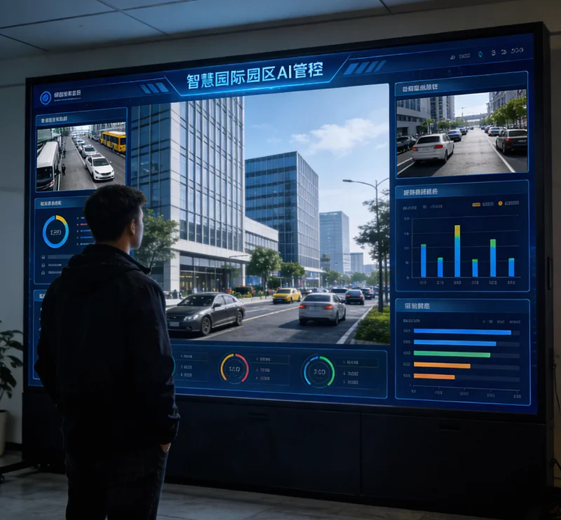 AI智能排班系统软件界面,显示可视化的人力与航班匹配视图