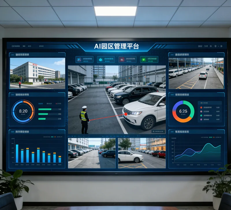 AI咨询系统与客户对话，自动给出包车预估价格的界面示意图