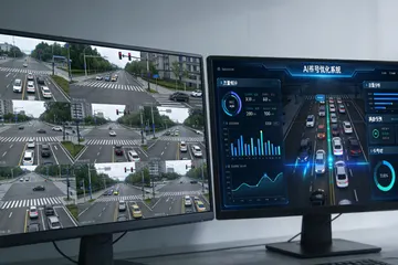 包车服务公司上AI咨询系统，到底值不值这个钱？