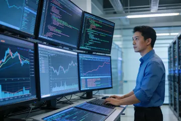 消防工程师培训，AI个性化学习系统选哪家靠谱？