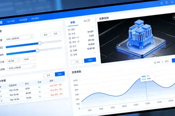 吊顶工程做AI裂缝检测，找哪家公司靠谱？