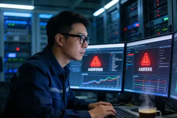 给工程船上AI故障预警，到底值不值？