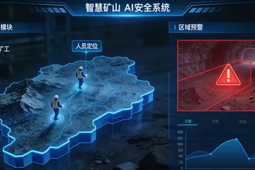 手工具厂想上AI危险预警，怎么选才不踩坑？